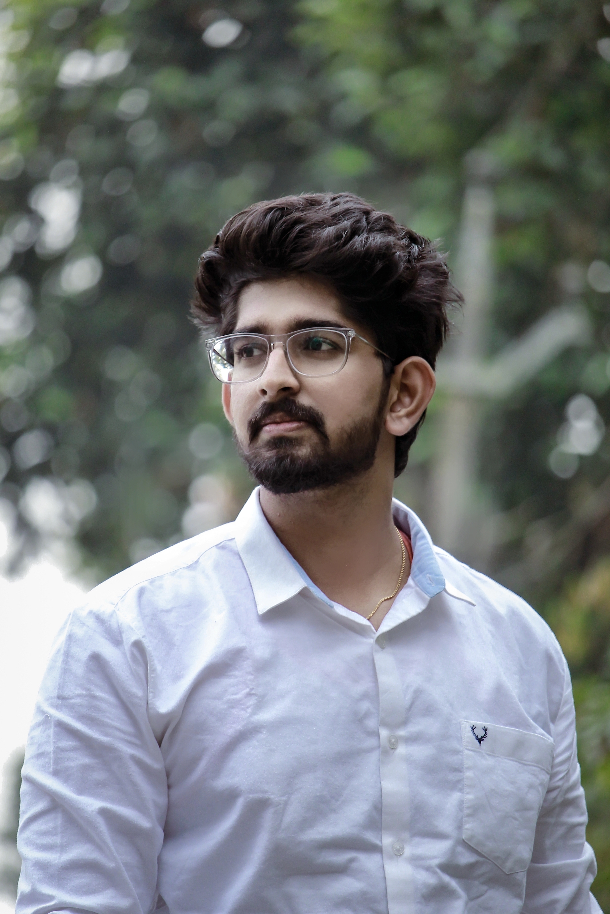 Anand S